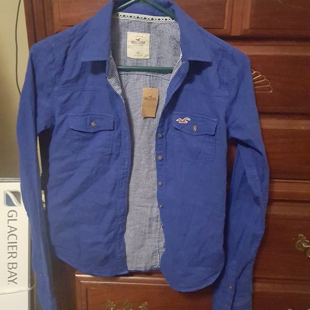 Hollister